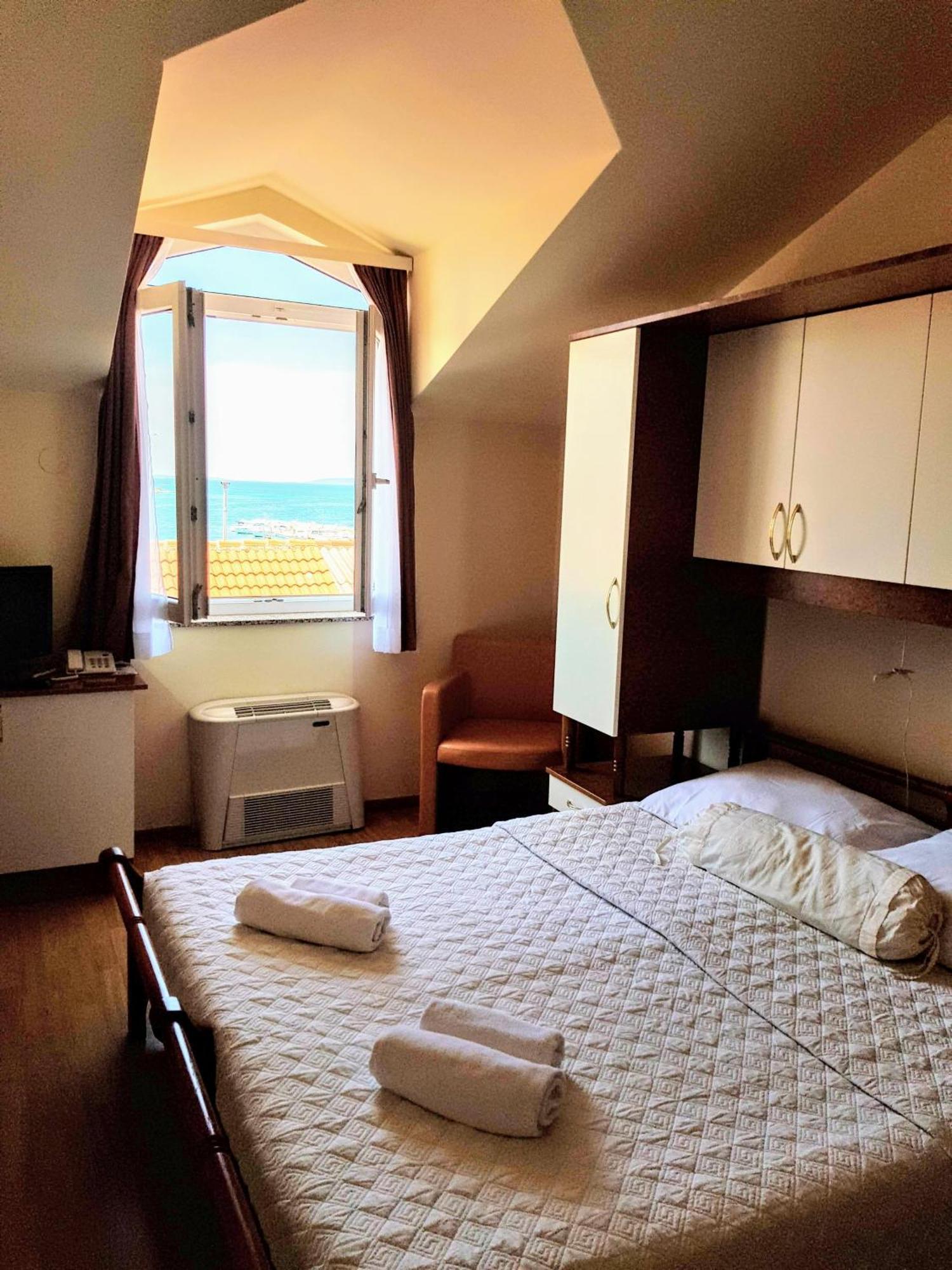 نوفاليا Villa Palcic II المظهر الخارجي الصورة