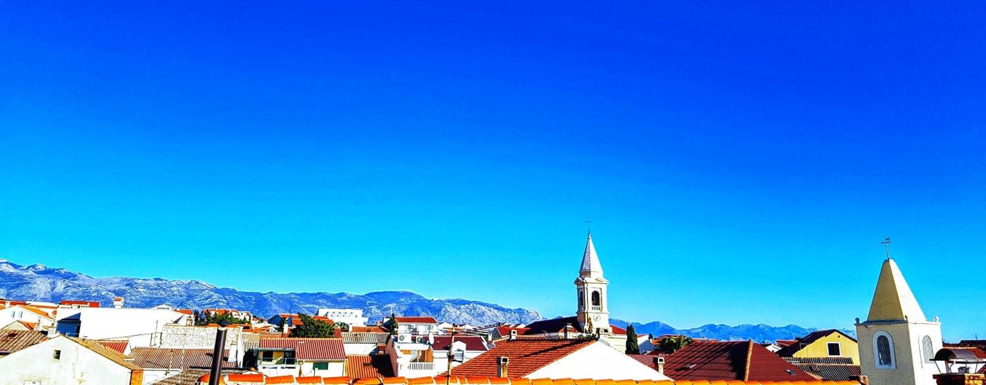 نوفاليا Villa Palcic II المظهر الخارجي الصورة