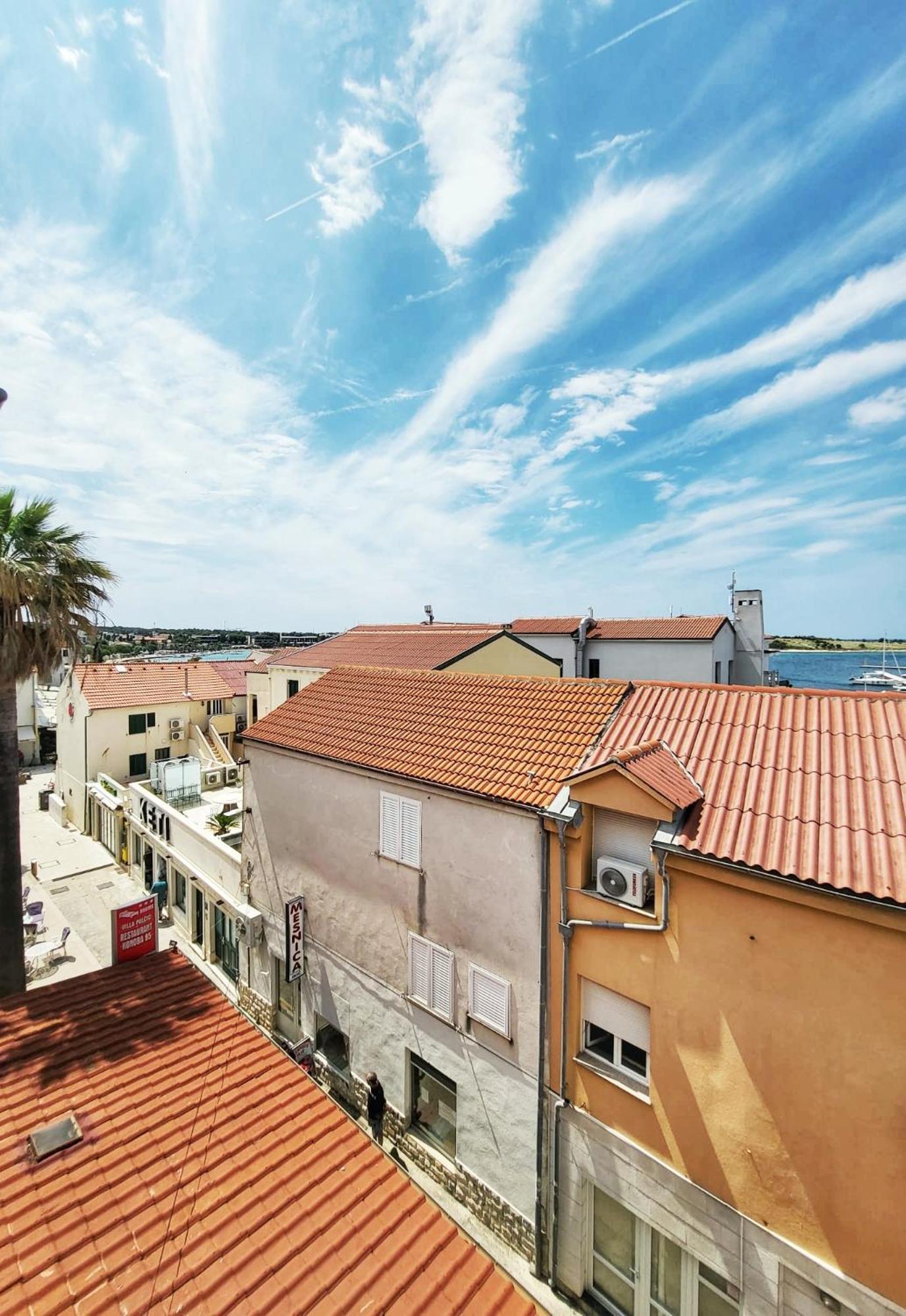 نوفاليا Villa Palcic II المظهر الخارجي الصورة
