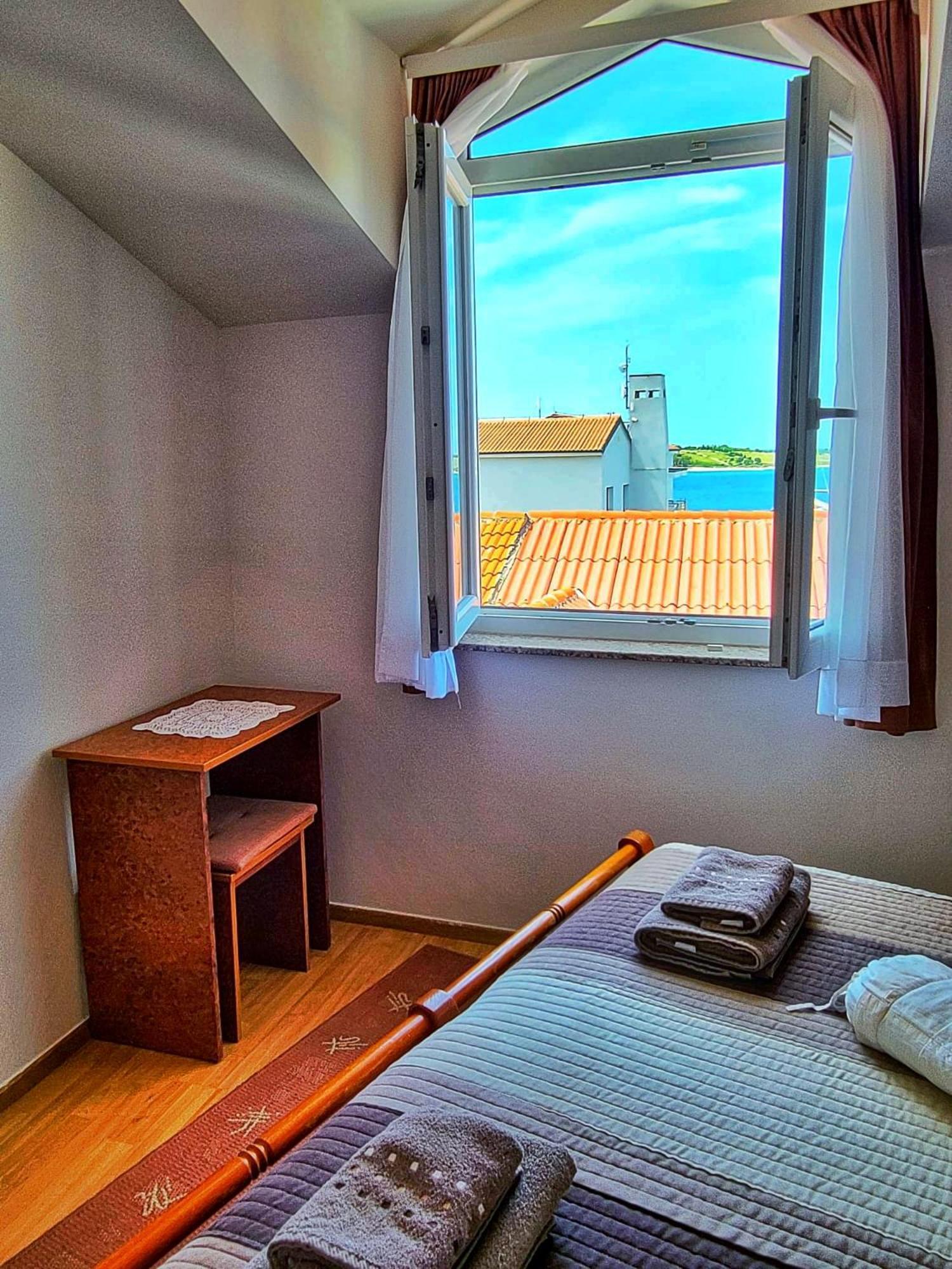 نوفاليا Villa Palcic II المظهر الخارجي الصورة