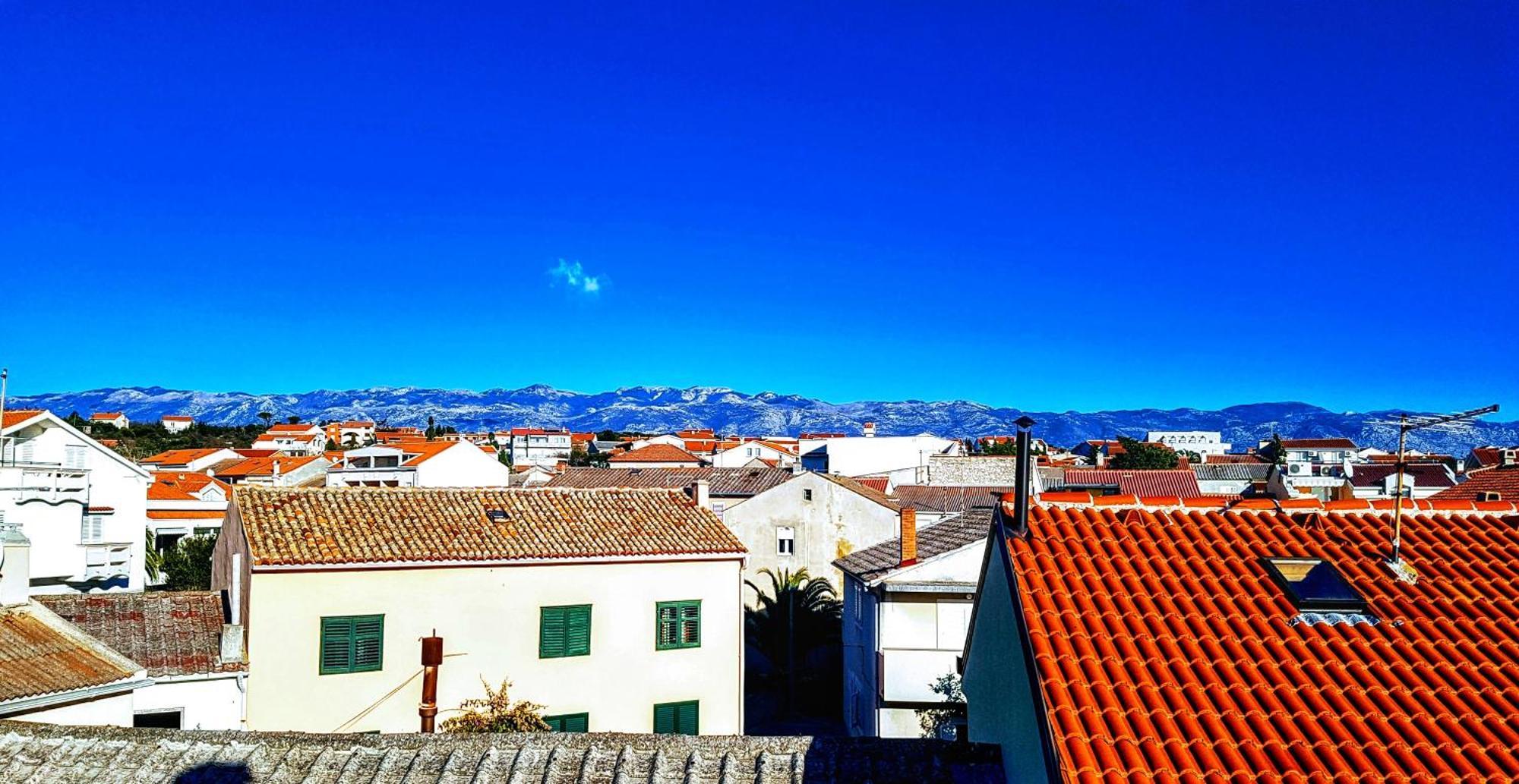 نوفاليا Villa Palcic II المظهر الخارجي الصورة